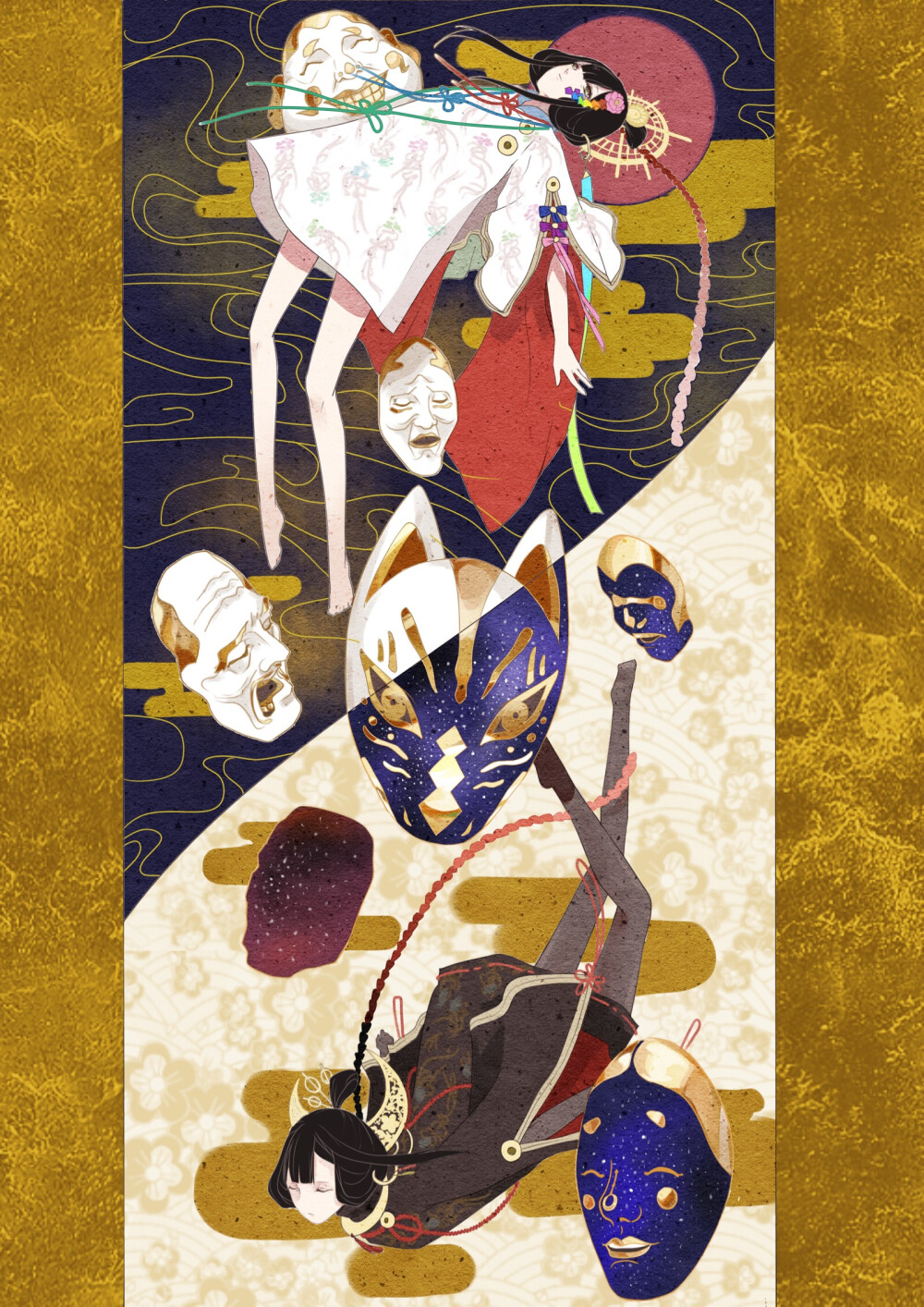 阴阳画师是什么意思_阴阳师画师_阴阳画师小说