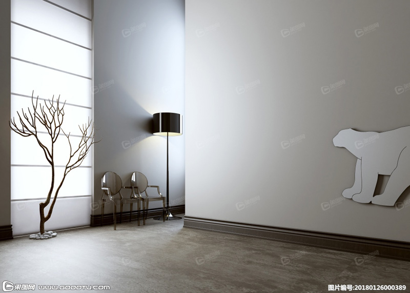 室内psd素材_ps素材室内设计_室内效果图ps素材