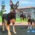 狗生活模拟器3D游戏手机版