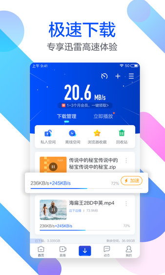手机迅雷vip尊享版apk_手机迅雷vip尊享版app_迅雷尊享版手机版