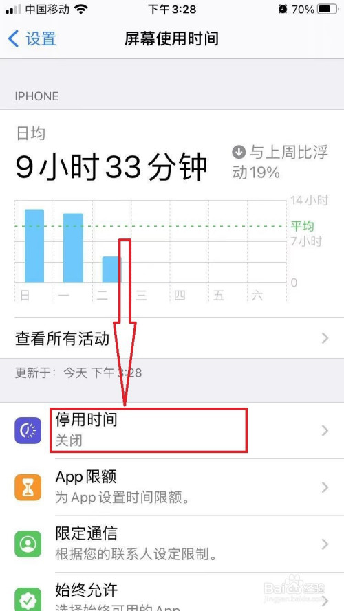 苹果手机如何统计游戏时间-苹果手机游戏时间统计，游戏狂如何自