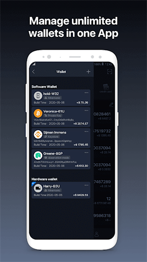 钱包官方下载_bitkeep钱包官网最新版下载_钱包app官网下载