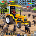 拖拉机农业模拟大师游戏官方版