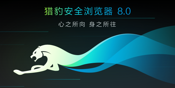 猎豹浏览器旧版：速度惊人，功能强大