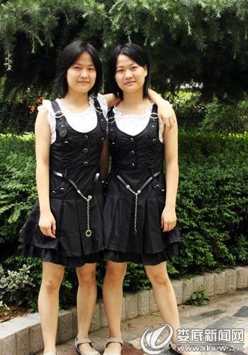 推理短句双胞胎姐妹推理_答案推理双胞胎姐妹题目_双胞胎姐妹答案推理题