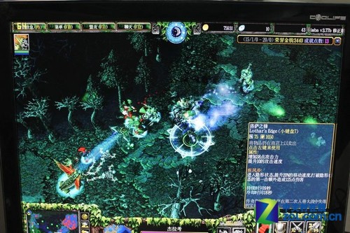 魔兽争霸窗口运行：流畅升级、操作无压、社交新体验