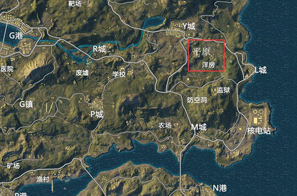 和平精英国服版有什么区别_和平精英国服版_和平精英国服手游