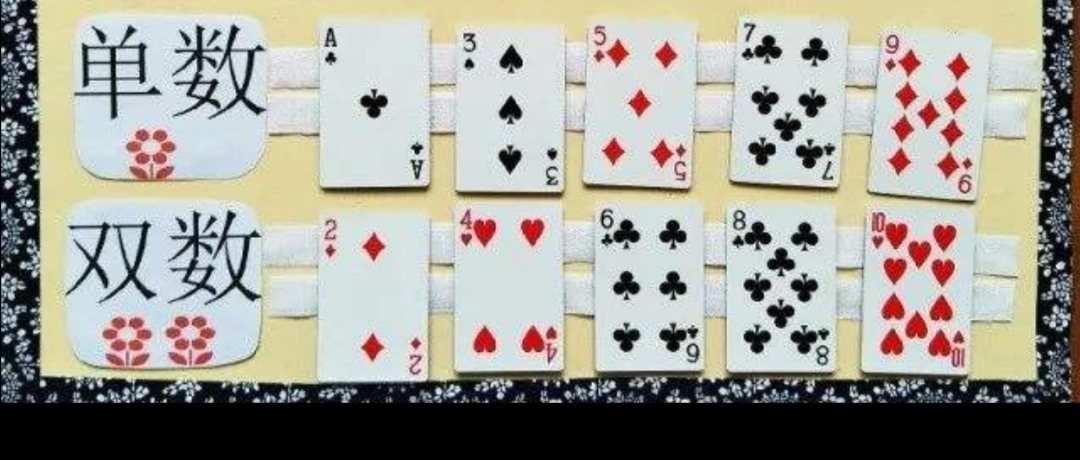三张牌手机版下载游戏：不一样的扑克新体验