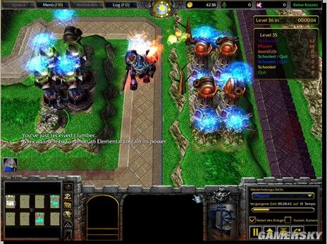 魔兽争霸窗口模式鼠标不好操控_魔兽争霸窗口模式_魔兽争霸窗口模式怎么使用