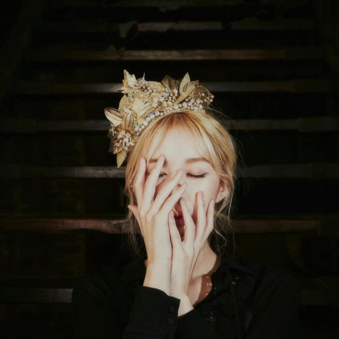 yy皇冠头像图片_头像皇冠边框素材_头像皇冠女