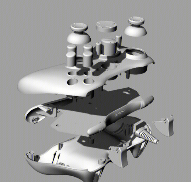 3dmax orbit_3dmax orbit_3dmax orbit