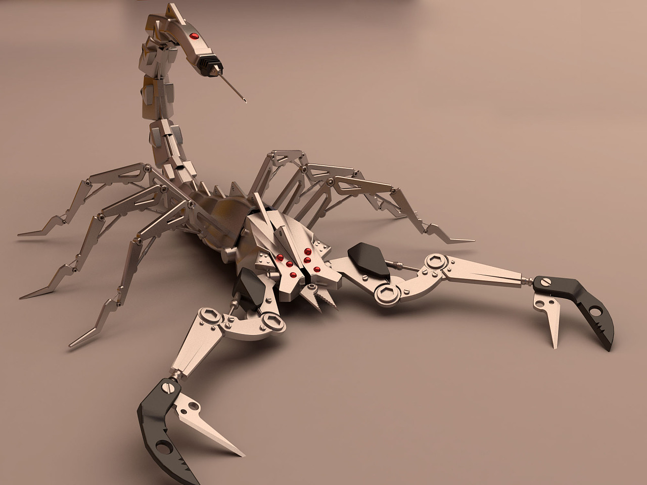 3dmax orbit_3dmax orbit_3dmax orbit