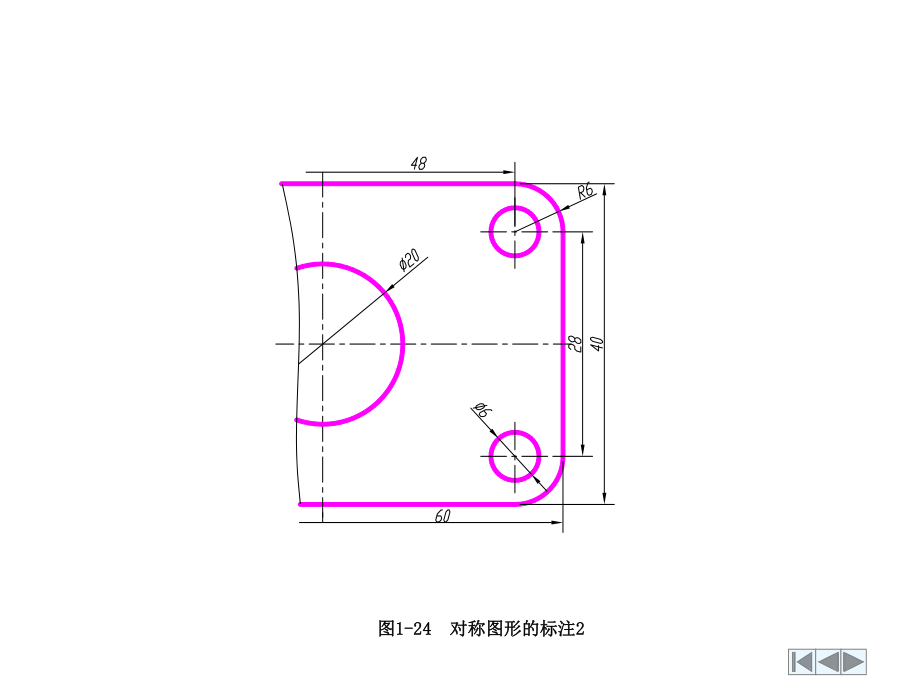 cad2020连续标注_cad2016连续标注_cad连续标注怎么用