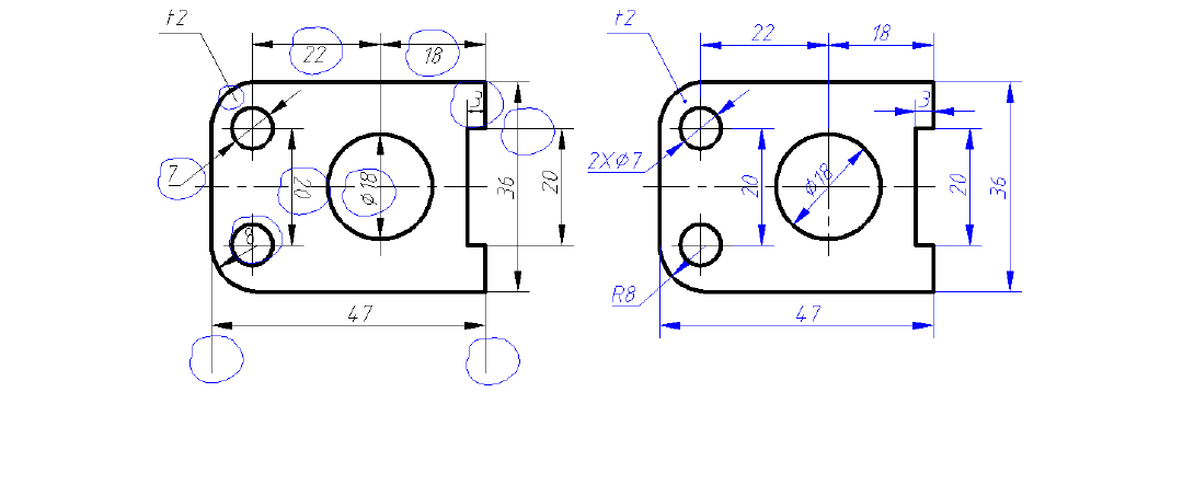 cad连续标注怎么用_cad2016连续标注_cad2020连续标注