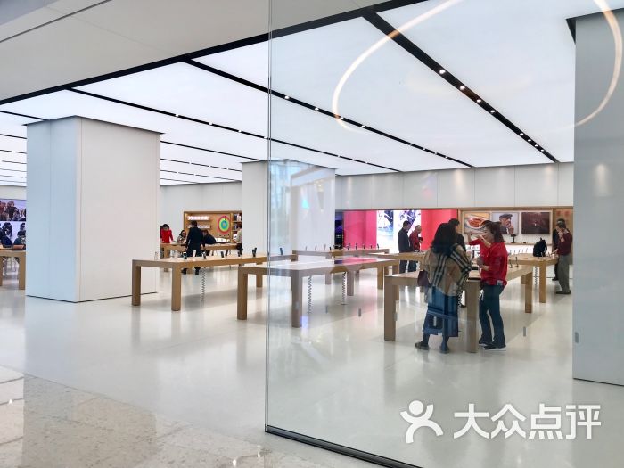 苹果手机店附近位置_附近苹果手机专卖店地址查询_附近的手机苹果店