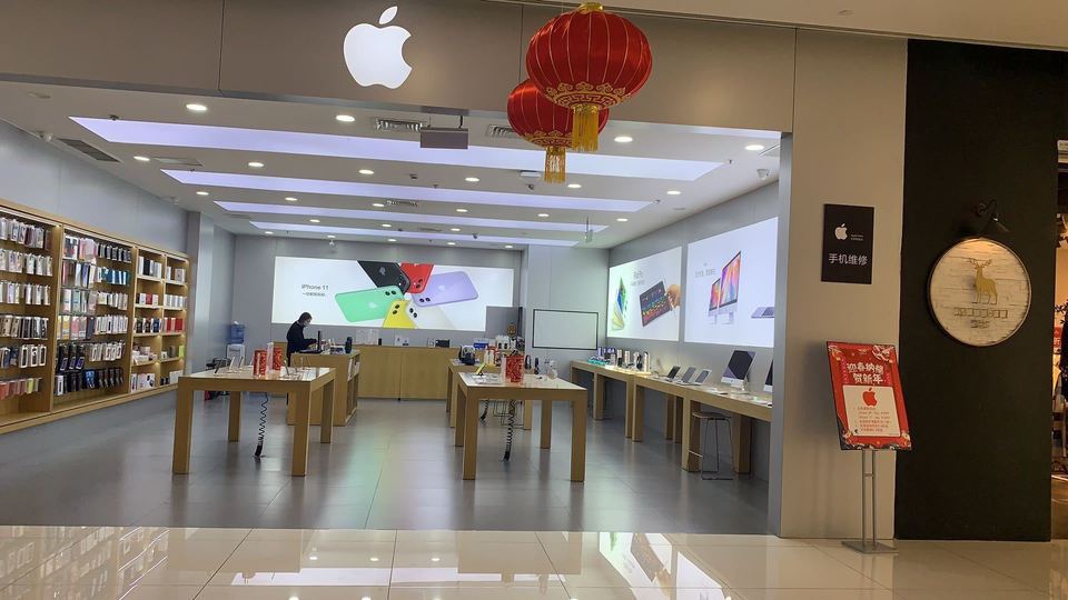 附近苹果手机专卖店地址查询_苹果手机店附近位置_附近的手机苹果店