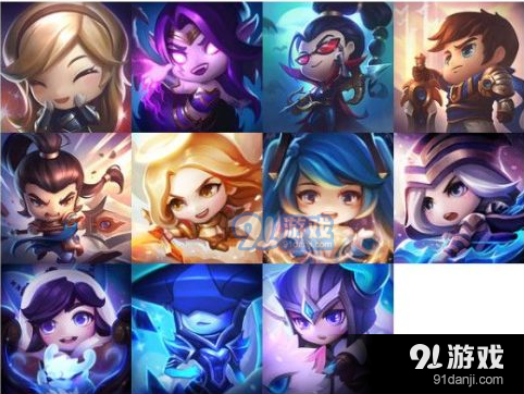 lol蓝色精粹怎么快速获得_lol蓝色精粹怎么拿_蓝色精粹快速获得方法