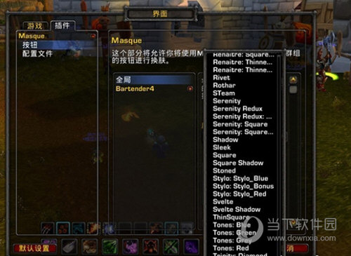 魔兽争霸3窗口化_魔兽争霸能窗口化吗_魔兽争霸rpg可以窗口最小化挂机吗
