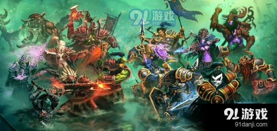 魔兽争霸屏幕小_魔兽争霸小窗口怎么设置_魔兽争霸小窗口