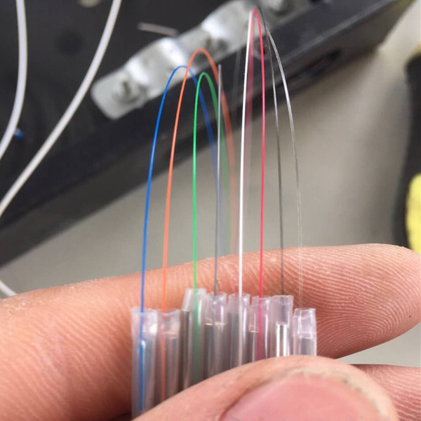 光纤线断了自己怎么接_光纤断了接法_光纤线断开怎么接