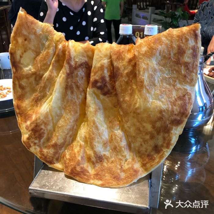 燕郊圈：美食天堂与文化乐园，3个你必须知道的秘密