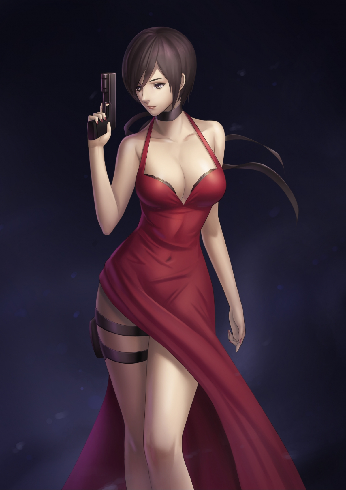 手机壁纸游戏女神超清_壁纸游戏美女_女生眼中的游戏手机壁纸