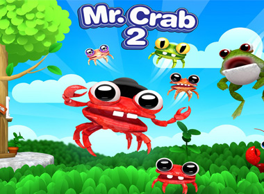 U8螃蟹模式_螃蟹模式_蟹行crab模式