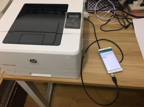 打印机脱机怎么处理xp系统_网络打印脱机_xp系统网络打印机脱机