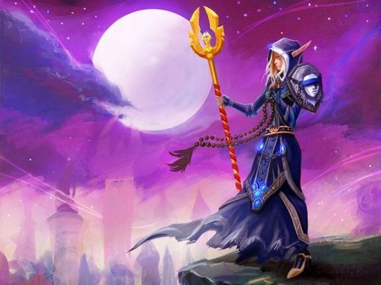 win10魔兽窗口化_魔兽窗口化_魔兽可以窗口化么