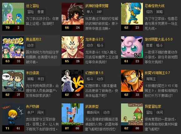 手机端最早游戏_最早端手机游戏排行榜_最早端手机游戏排名