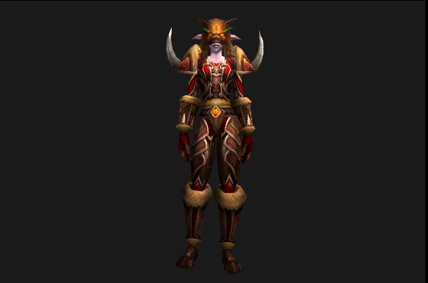 魔兽窗口化怎么设置_魔兽窗口化_魔兽窗口化了怎么全屏