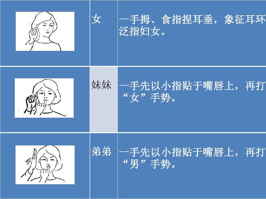 易手语_手语易下载_手语易如反掌