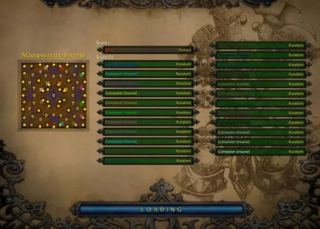 魔兽争霸窗口化_win10魔兽争霸窗口化_魔兽争霸窗口化软件