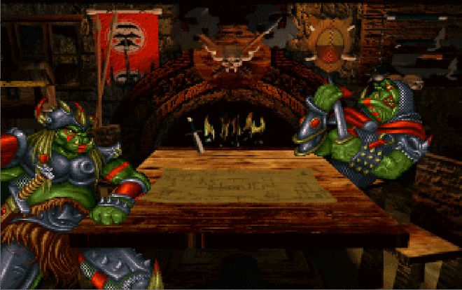魔兽争霸窗口化快捷键_魔兽争霸窗口化武状元_魔兽争霸窗口化无边框