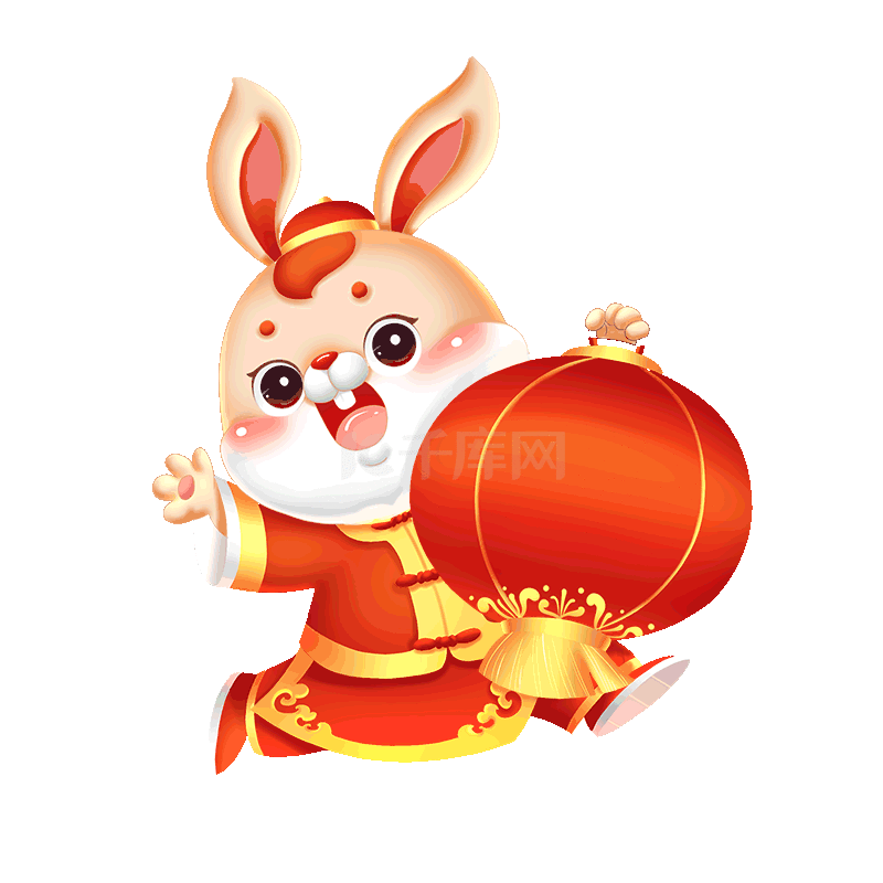 兔 卡通 矢量 三联素材_兔 卡通 矢量 三联素材_兔 卡通 矢量 三联素材