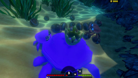 海底猎杀海_海底大猎杀crab madness是什么模式_海底猎杀手游版