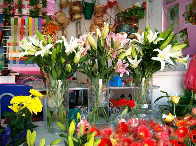 手机经营花店游戏-体验经营花店的乐趣与挑战：打造独具特色的花