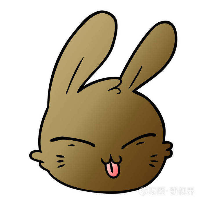 卡通兔 矢量_卡通兔 矢量_卡通兔 矢量