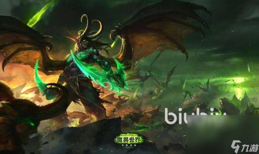 魔兽窗口化全屏软件_魔兽世界全屏窗口化_魔兽全屏窗口怎么切换快捷键