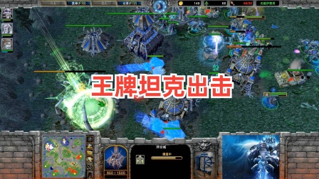 魔兽争霸窗口化了怎么变全屏_魔兽争霸窗口切换全屏快捷键_魔兽争霸窗口