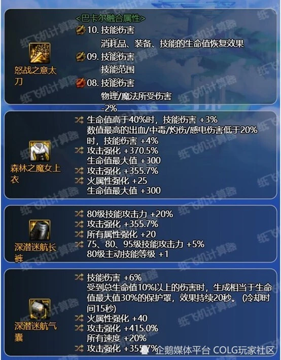 附魔DNF_附魔dnf属强_dnf附魔