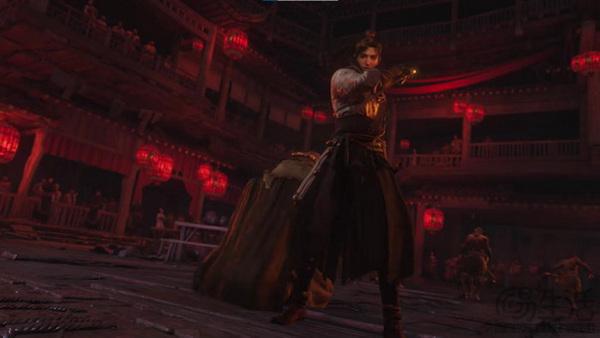 魔兽窗口化全屏软件_魔兽全屏窗口怎么切换快捷键_魔兽全屏幕
