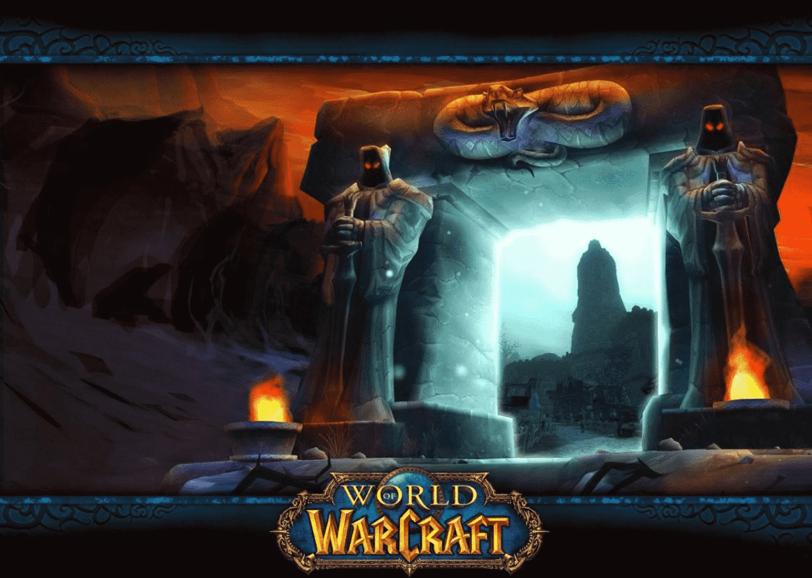 魔兽世界登录页面提取_魔兽世界文本提取_魔兽窗口化提取码