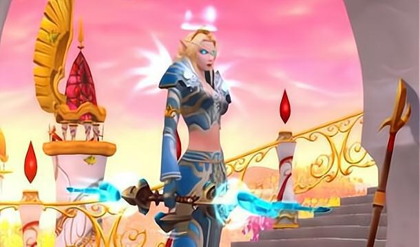魔兽可以窗口化么_魔兽窗口化后没办法移动屏幕了_win10魔兽窗口化