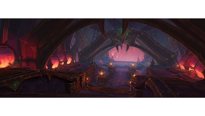 魔兽窗口模式-魔兽世界窗口模式：平衡游戏与生活，维系友情的魔