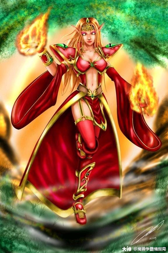 魔兽争霸窗口化了怎么变全屏_魔兽争霸怎么窗口运行_魔兽争霸 只能窗口