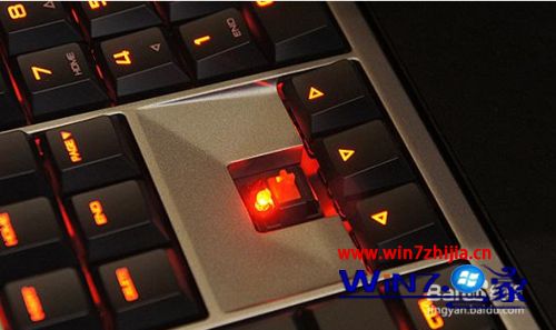 灯光切换键盘模式怎么关_灯光切换键盘模式怎么关闭_键盘灯光怎么切换模式