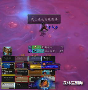 win10魔兽窗口化_魔兽可以窗口化么_魔兽如何窗口模式