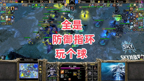 魔兽争霸可以窗口化_win10魔兽争霸窗口化_魔兽争霸平台窗口化怎么拖动