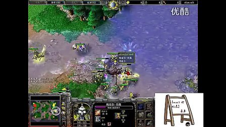 魔兽争霸小窗口怎么设置_魔兽争霸屏幕小_魔兽争霸小窗口